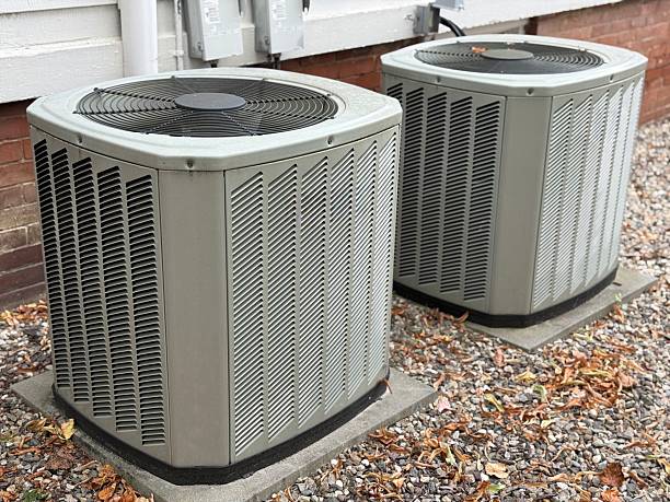 Reliable Ductwork Repair contractor in Walnut Creek, OH by JG Cool HVAC