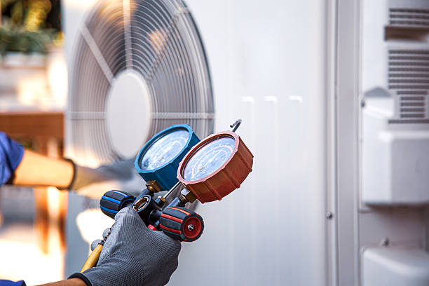 Trusted Ductwork Repair service in Walnut Creek, OH - JG Cool HVAC